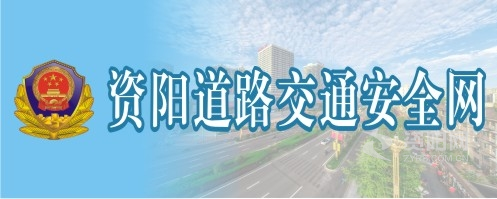 国语淫荡日逼视频资阳道路交通安全网